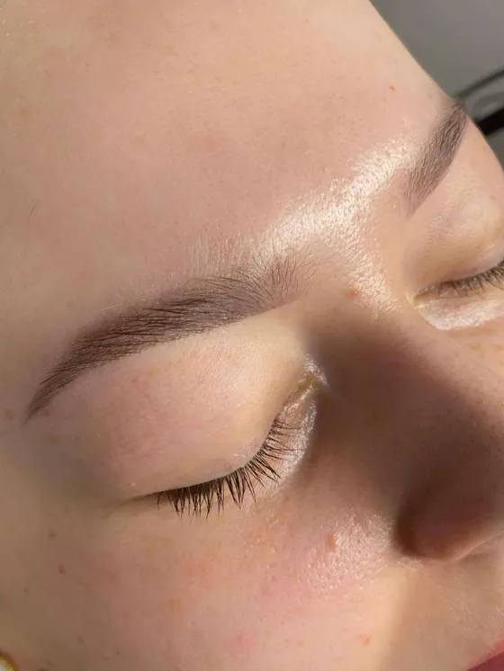 Peeling chemiczny i pielęgnacja twarzy Piła — Beauty Station, Justyna